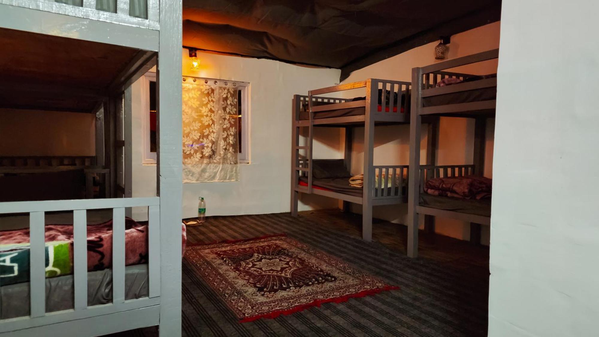 Pandora Riverside Cafe & Stay Kasol Exteriör bild